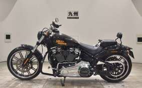 HARLEY FXBRS1870 2020