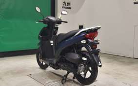 SUZUKI ADDRESS 110