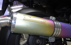 HONDA ZOOMER-X JF52