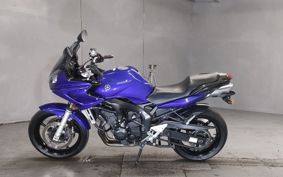 YAMAHA FAZER FZ6 2006 RJ07
