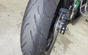 HONDA CB250FA 2012 MC43