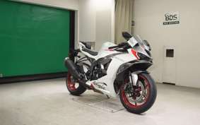 KAWASAKI NINJA ZX-6R A 2025