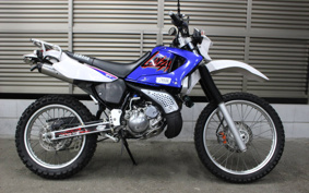 YAMAHA LANZA 4TP