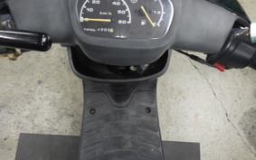 YAMAHA JOG APRIO 2006 SA11J