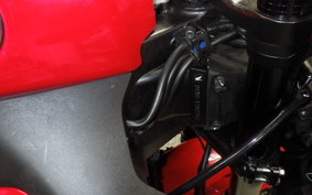 HONDA CBR600RR 2025 PC40