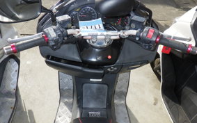 HONDA FORZA Z MF08