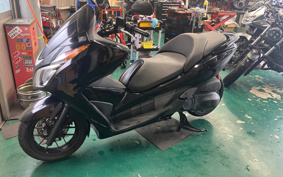 HONDA FORZASI ABS MF12