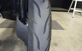 YAMAHA TRICITY 125 A 2006 SE82J