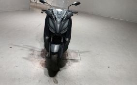 YAMAHA X-MAX 250 SG42J