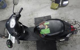 SUZUKI ﾚｯﾂ CA4AA