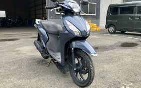 HONDA DIO 110 JF58