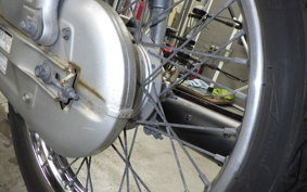 HONDA C110 SUPER CUB 1993 JA10