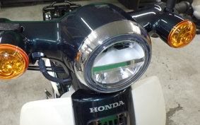 HONDA C110 SUPER CUB JA59