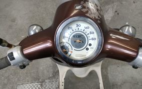 HONDA GIORNO AF70