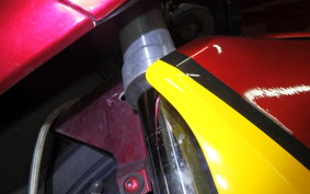 HONDA CBR1000RR 2004 SC57
