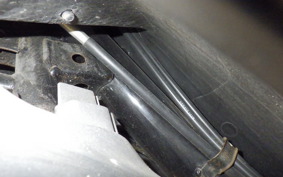 HONDA TACT ﾍﾞｰｼｯｸ AF79