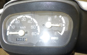 YAMAHA JOG APRIO SA11J