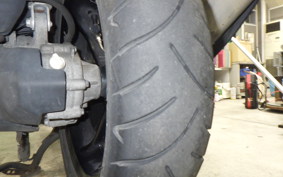 YAMAHA N-MAX SED6J