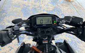 SUZUKI GSX-S125 ABS DL32B