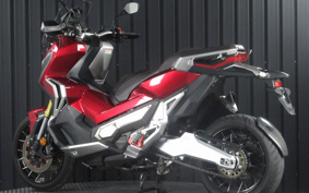 HONDA X-ADV 750 2018 RC95