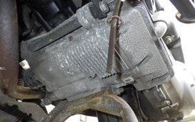 APRILIA SPORTCITY 250 IE