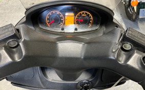 SUZUKI BURGMAN200 CH41A