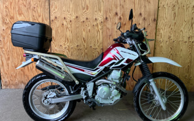 HONDA CRF250 RALLY MD47