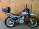 Фото Honda CRF250 RALLY с японского аукциона