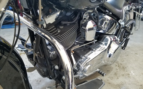 HARLEY FLSTN1340-1450 2014 JD5