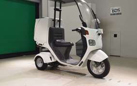 HONDA GYRO CANOPY 2001 TA03