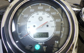 YAMAHA DRAGSTAR 1100 2010 VP13J