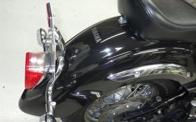 YAMAHA DRAGSTAR 1100 CLASSIC 2004 VP13J