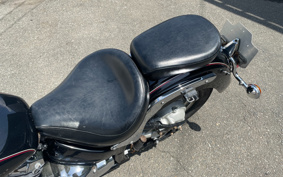 YAMAHA DRAGSTAR 400 CLASSIC 1999 4TR