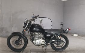SUZUKI GLASS TRACKER BIG BOY NJ47A