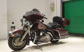 HARLEY FLHT 1340 1984