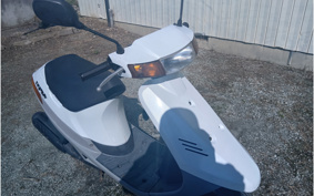 SUZUKI SEPIA CA1EA