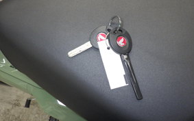 HONDA CT125-2 2024 JA65