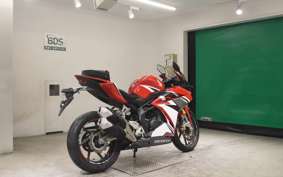 HONDA CBR250RR A 2013 MC51