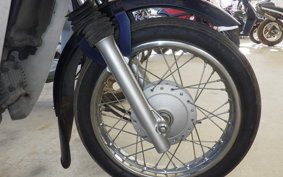 HONDA C50 SUPER CUB AA04