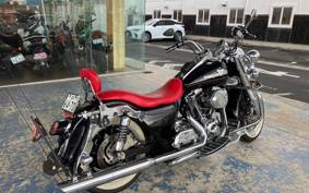 HARLEY HARLEY FLHR1340 2002 FDV