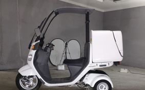 HONDA GYRO TA03