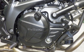 SUZUKI SV650 X A 2020 VP55B