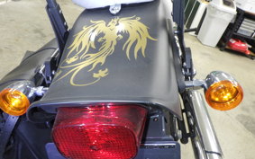 HARLEY FXSTB 1580 2008