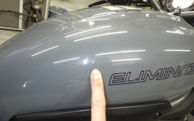 KAWASAKI ELIMINATOR400-3 2024 EL400A