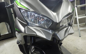 KAWASAKI ZX-25R-2SE ZX250H
