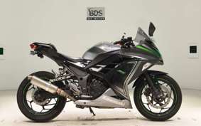KAWASAKI NINJA 250 ABS EX250L