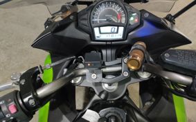 KAWASAKI NINJA650 EX650E