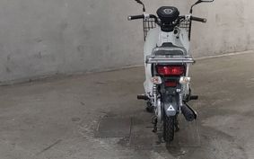 HONDA SUPER CUB110 JA10
