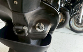 SUZUKI ADDRESS V50 CA42A