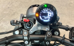 YAMAHA XSR900 2017 RN46J